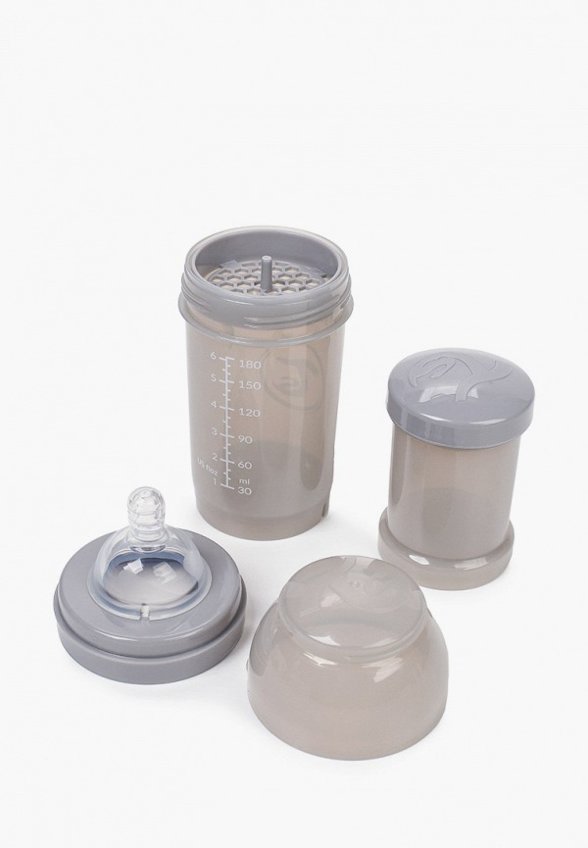 Бутылочка для кормления Twistshake