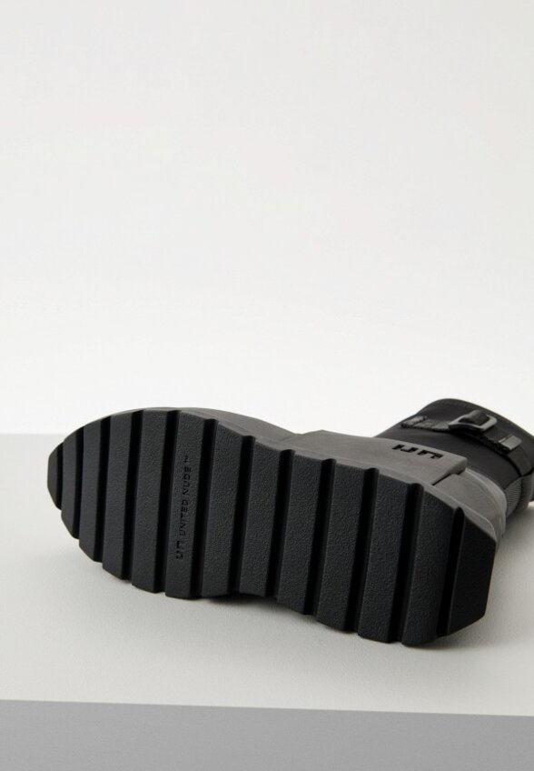 Ботильоны United Nude