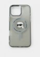Чехол для iPhone Karl Lagerfeld1  - превью