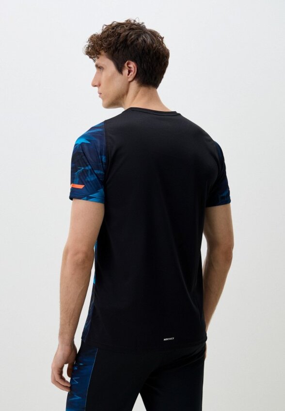 Футболка спортивная Demix