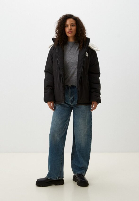 Куртка утепленная Befree