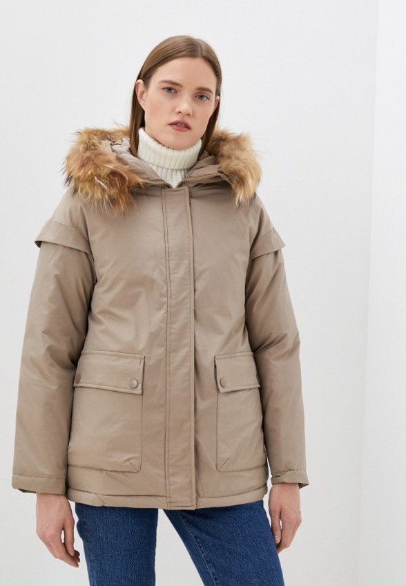 Парка Snow Airwolf