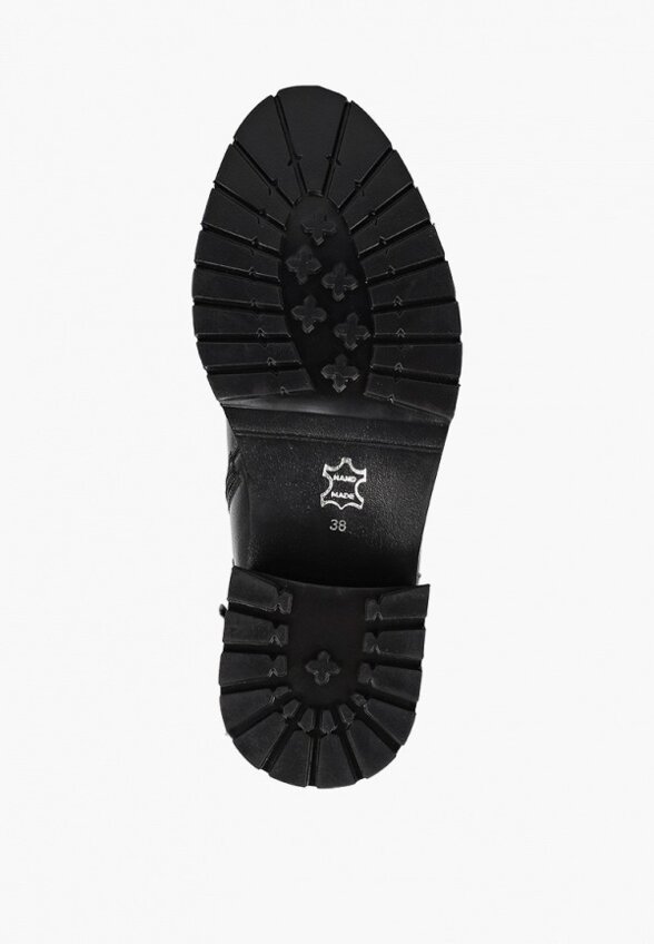 Ботфорты Lusavou