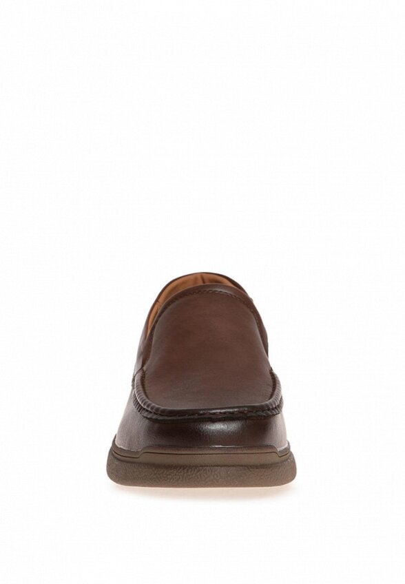 Мокасины El Tempo