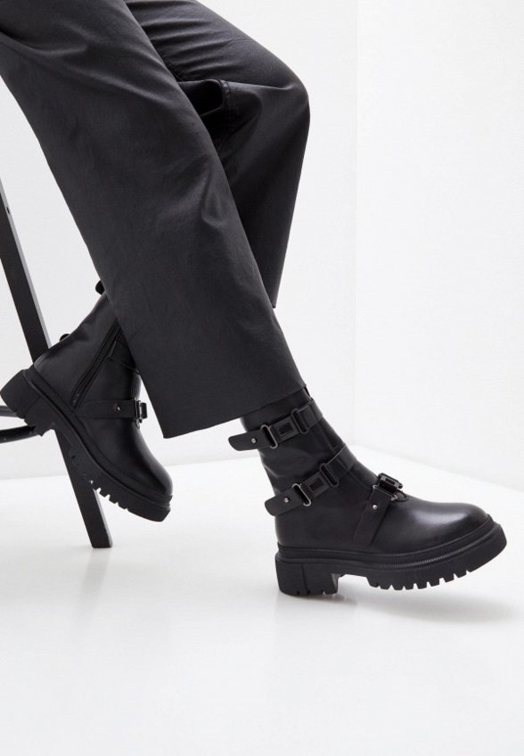 Ботинки Sbalo