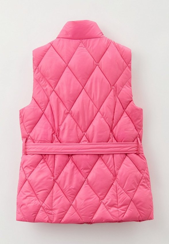 Жилет утепленный Isibris