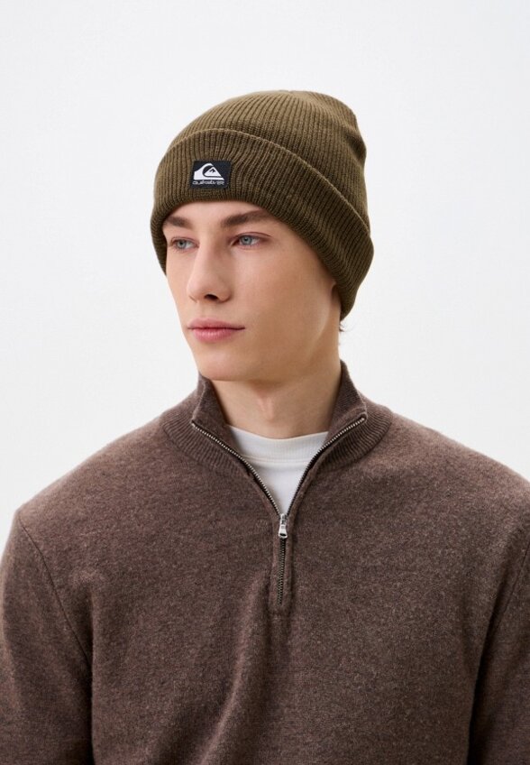 Шапка Quiksilver