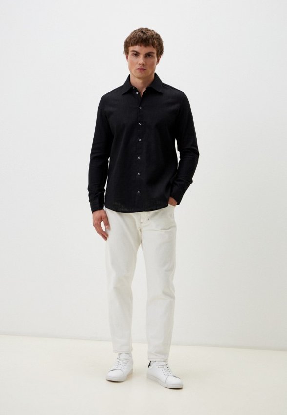 Рубашка KChTZ