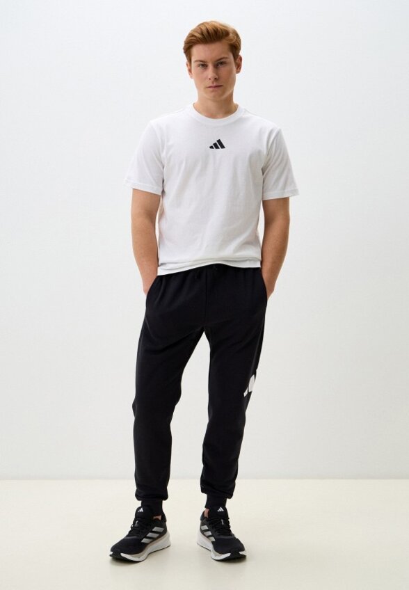 Брюки спортивные adidas