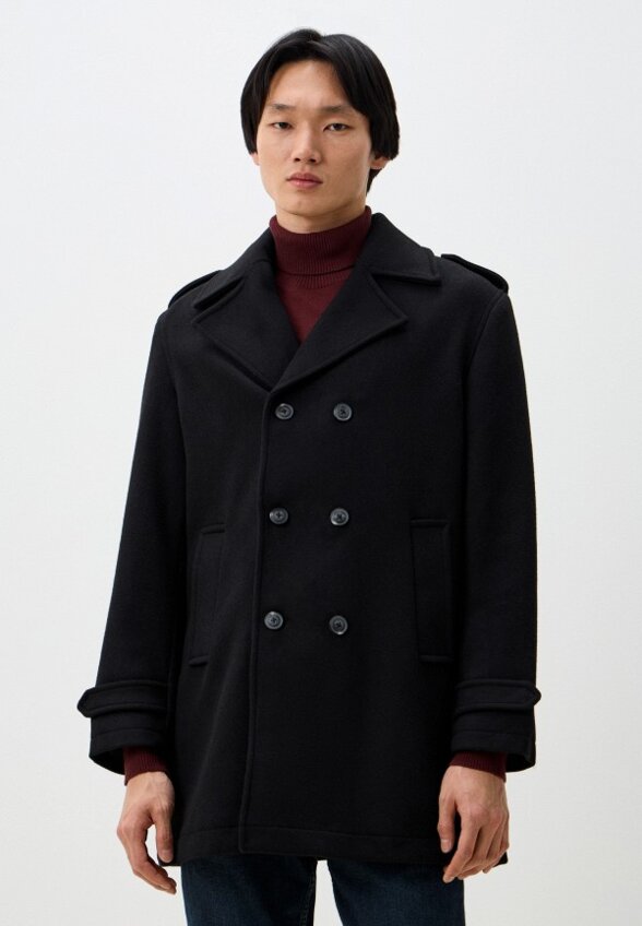 Пальто Terranova