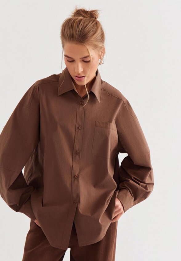 Рубашка Vittoria Vicci