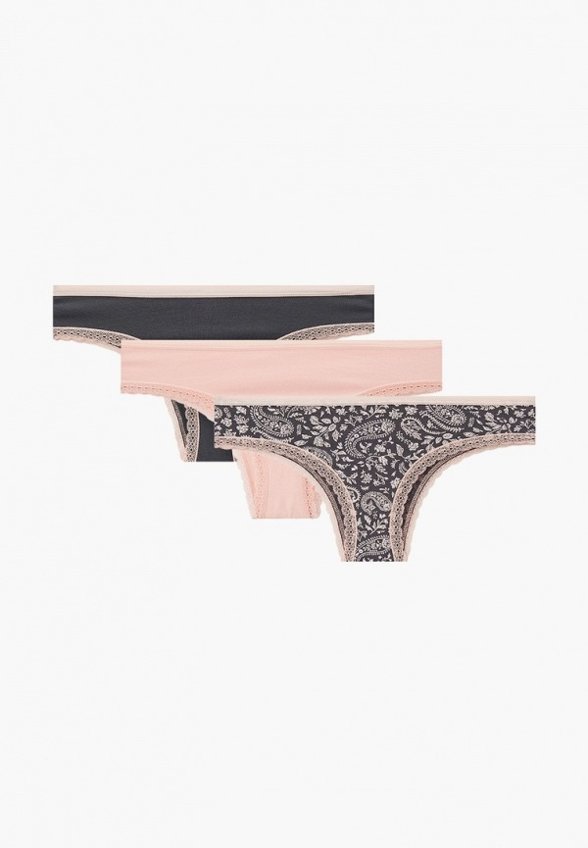 Трусы 3 шт. Mark Formelle