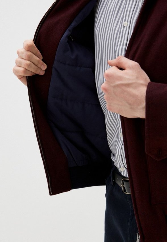 Куртка утепленная Kenbey