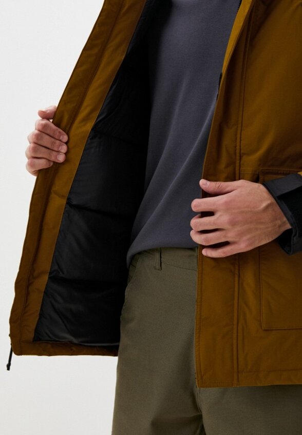 Парка The North Face