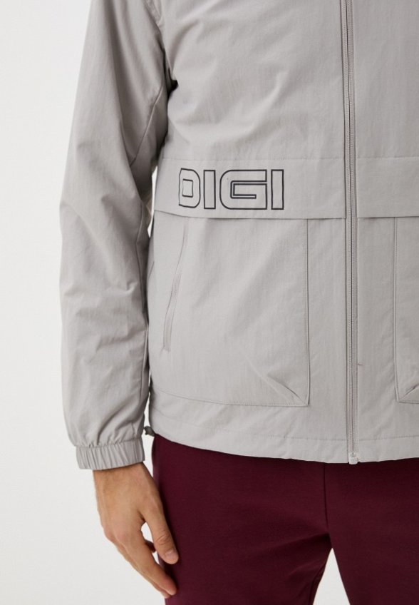 Ветровка Xtep