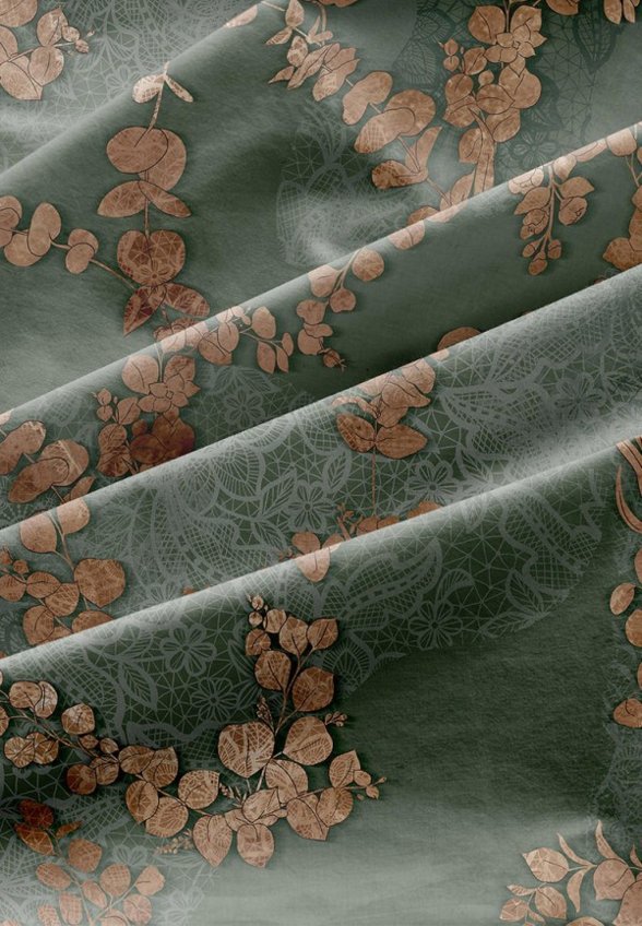 Комплект наволочек Mia Cara