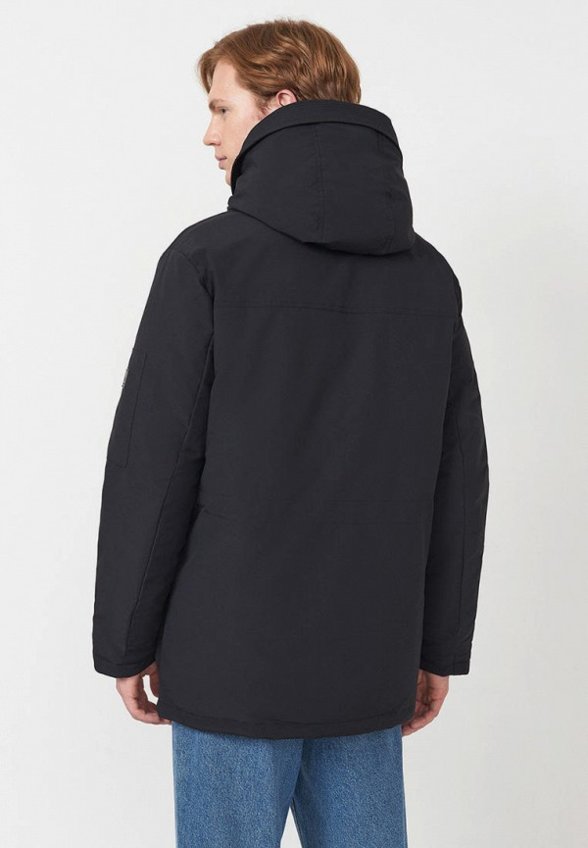 Куртка утепленная Baon