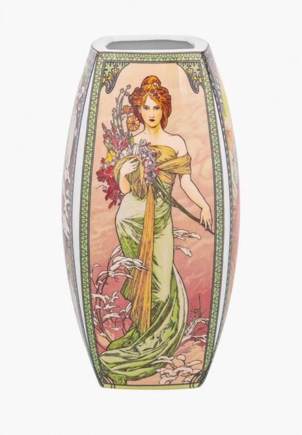 Ваза Elan Gallery