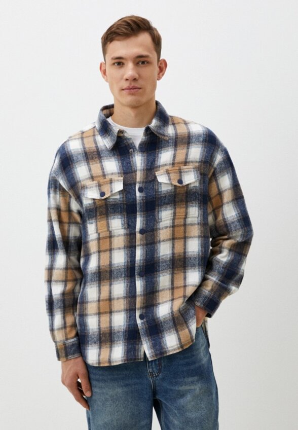 Рубашка Marco Di Radi