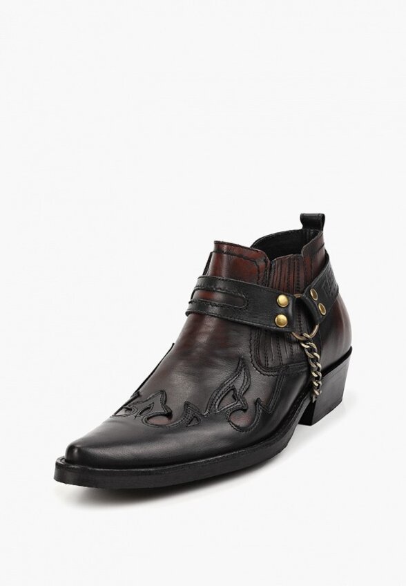 Ботинки Kazak