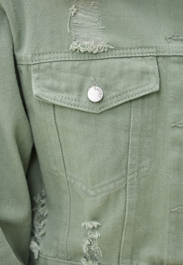 Куртка джинсовая Isibris