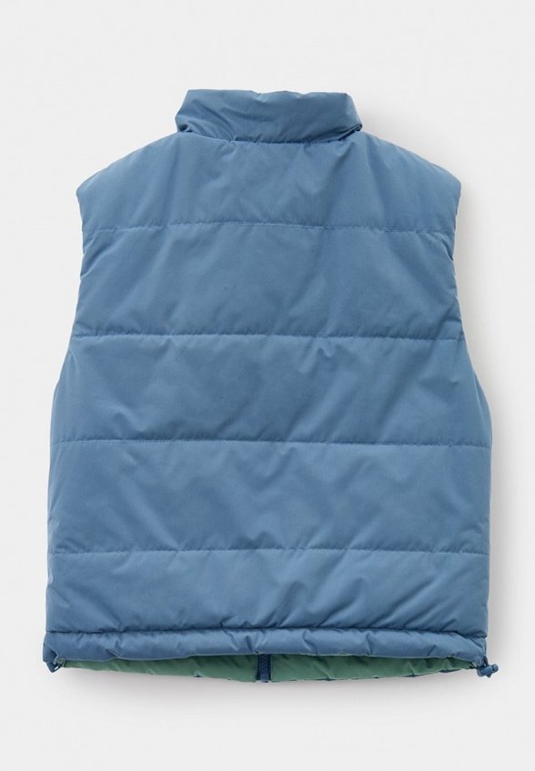 Жилет утепленный Pelican