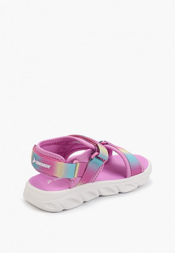 Сандалии Demix