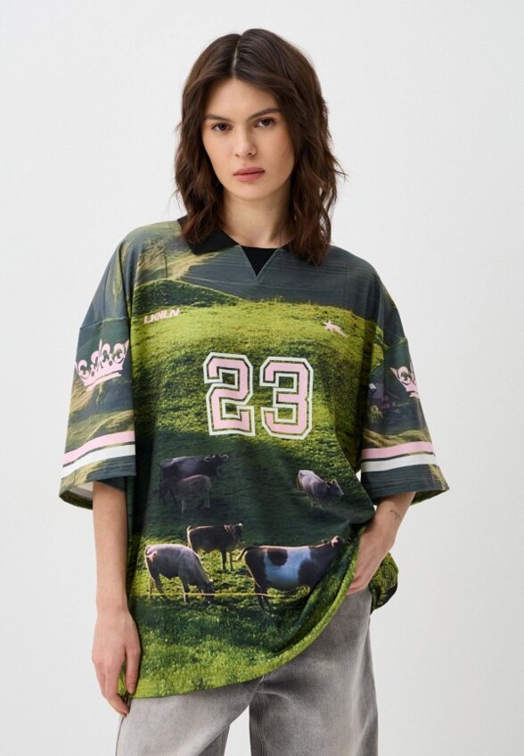 Футболка Lookonline