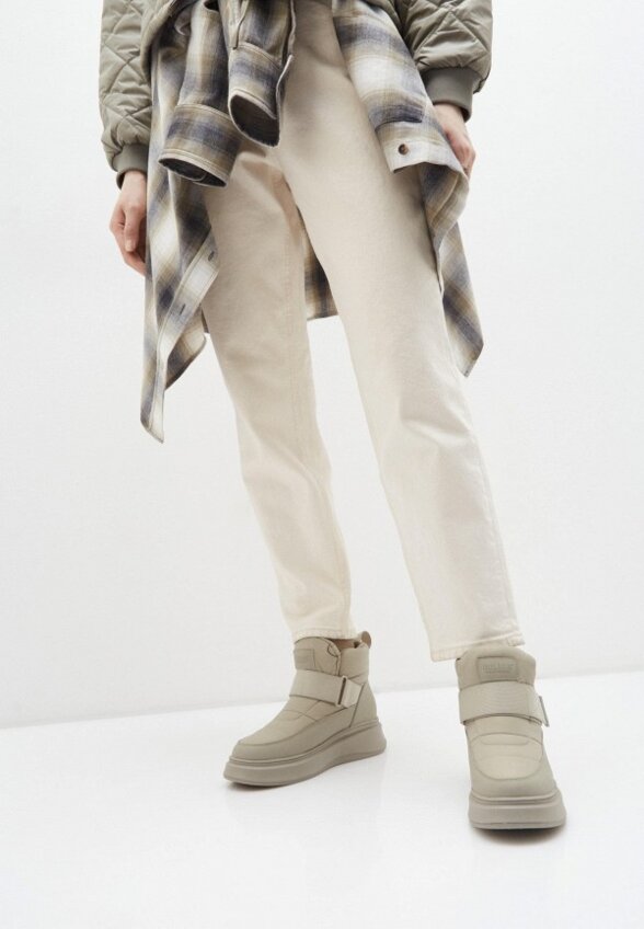 Ботинки Milana