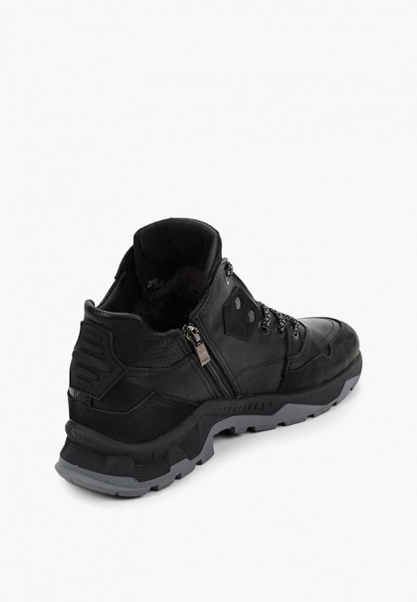 Ботинки Emanuele Gelmetti