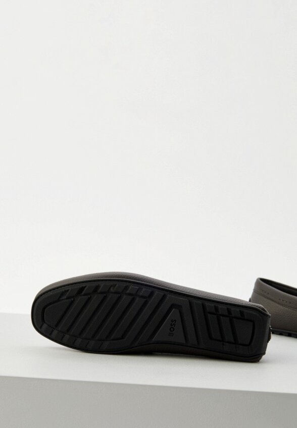 Мокасины Boss
