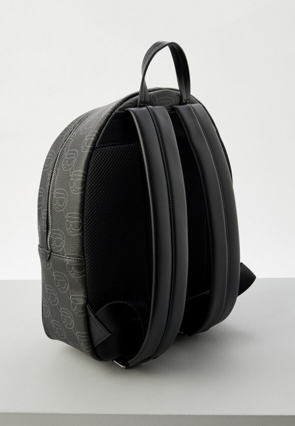 Рюкзак и брелок Karl Lagerfeld