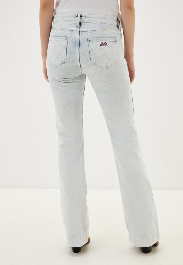 Джинсы Wrangler