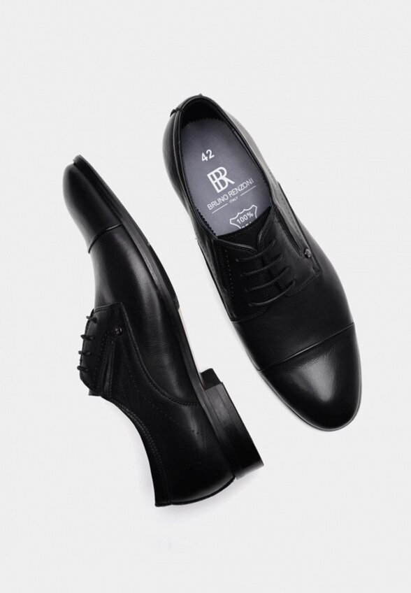 Туфли Bruno Renzoni