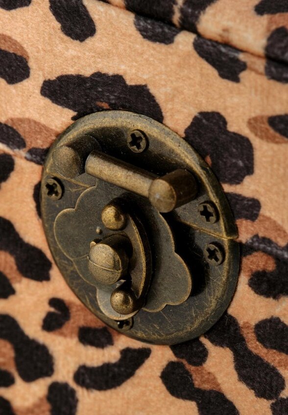 Шкатулка для украшений Moroshka