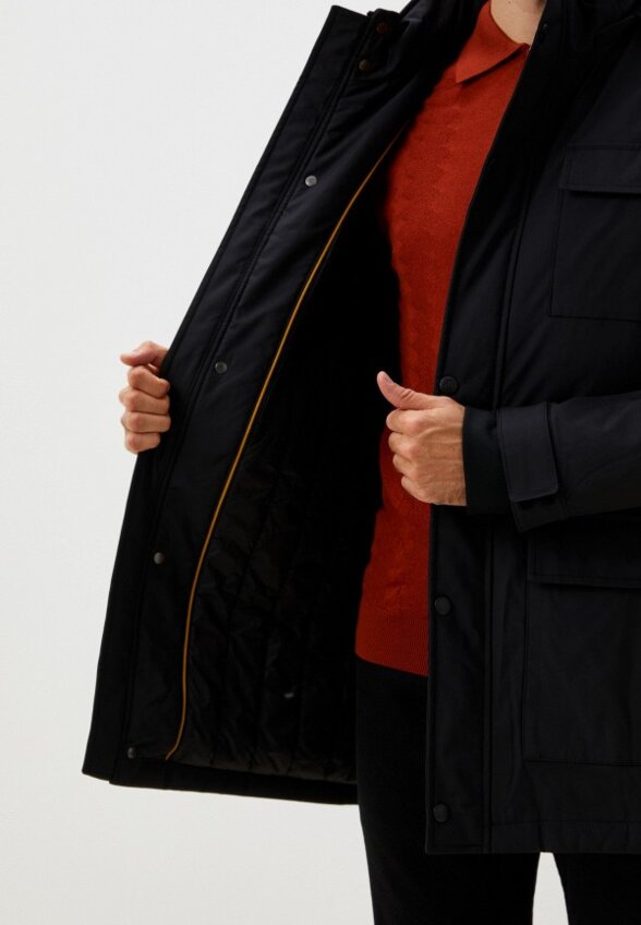 Куртка утепленная Enrico Cerini