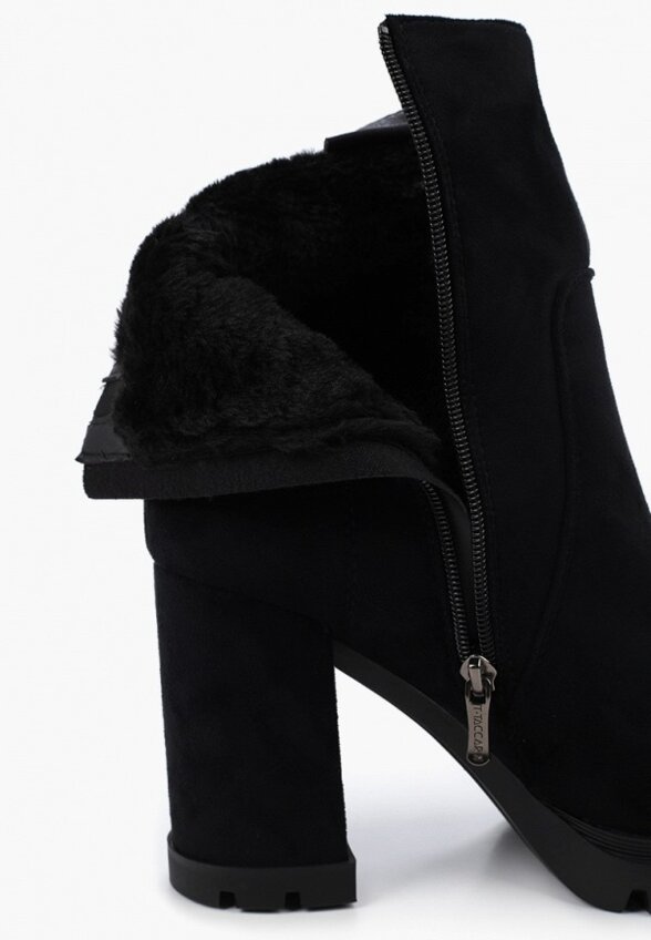 Ботильоны T.Taccardi