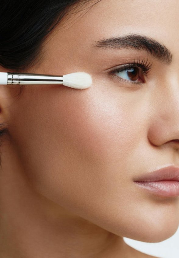 Кисть для глаз Shik