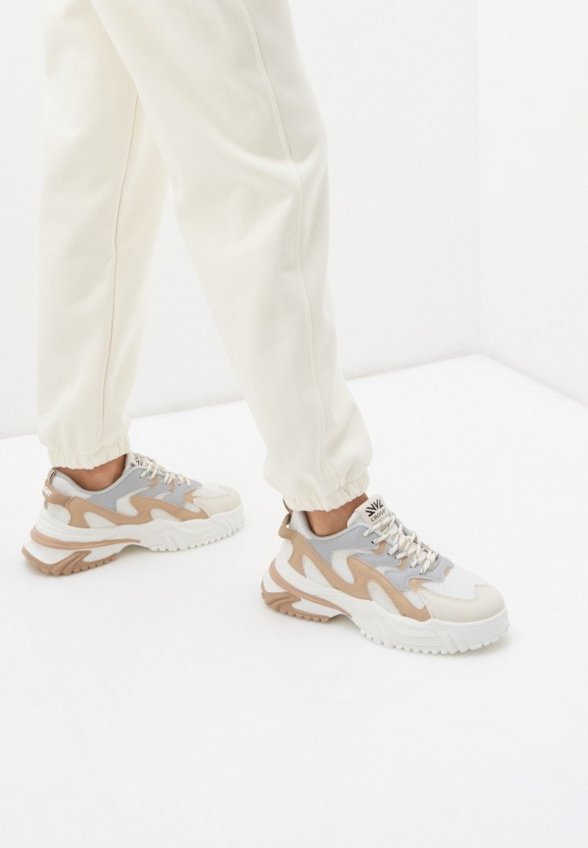 Кроссовки Crosby