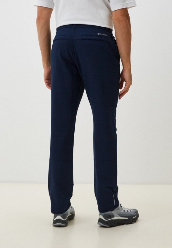 Брюки утепленные Columbia