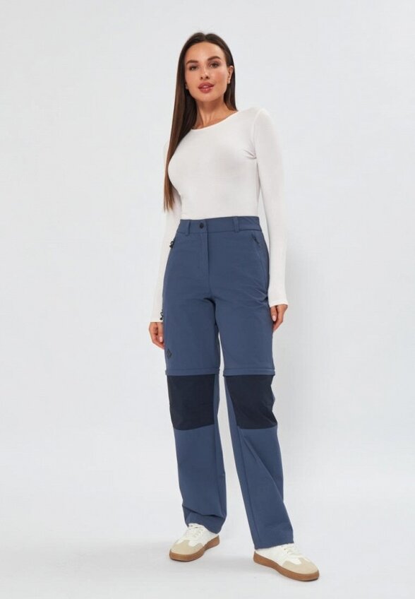 Брюки спортивные Forcelab