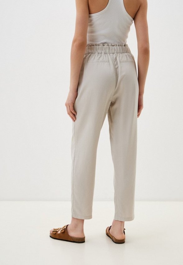 Брюки Tom Tailor