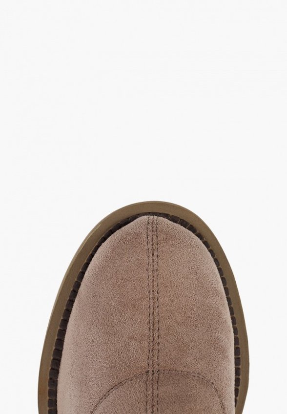 Ботфорты Vitacci