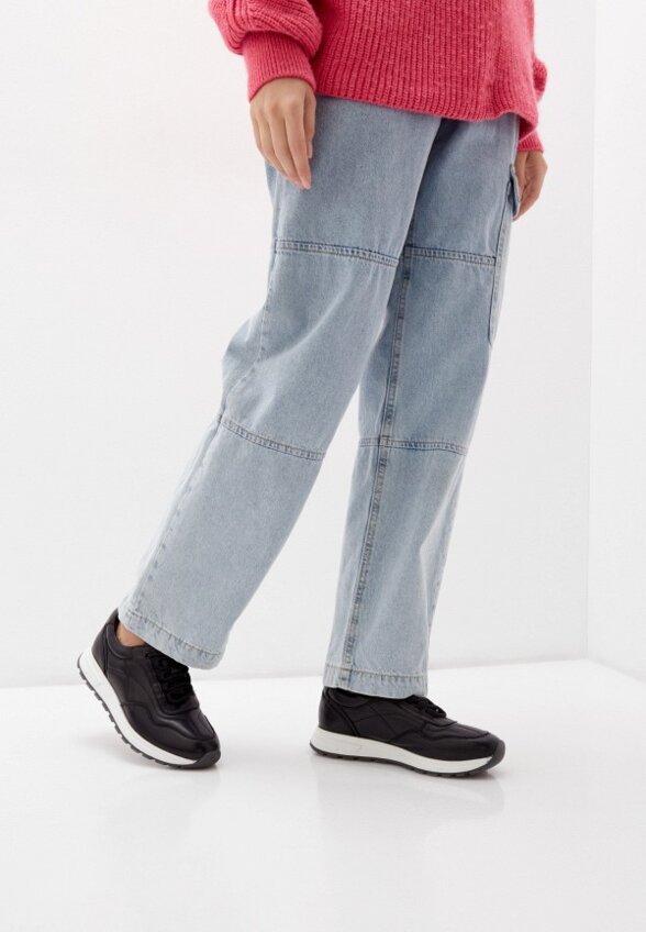 Кроссовки Salamander