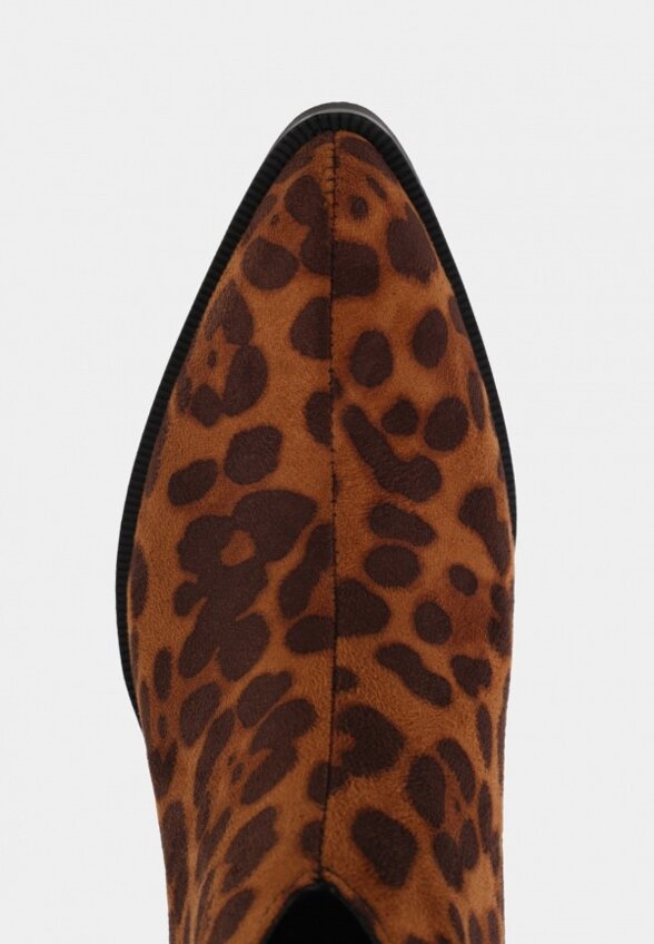 Ботильоны T.Taccardi