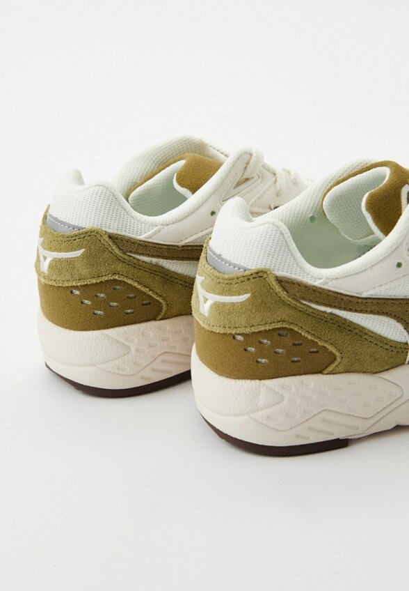 Кроссовки Mizuno