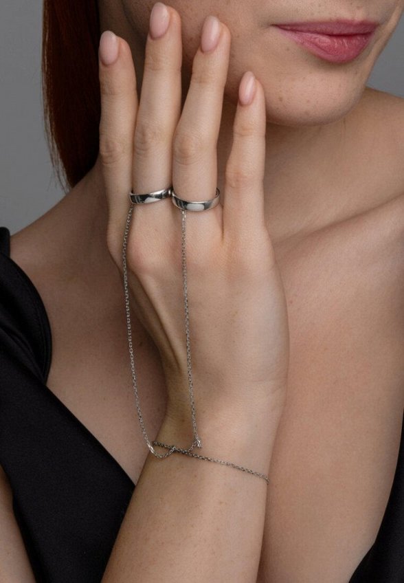 Браслет Sokolov