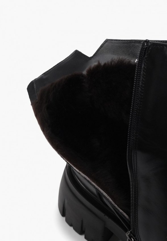 Полусапоги Lenuver