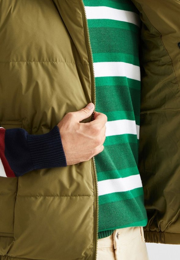 Жилет утепленный United Colors of Benetton