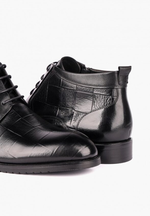 Ботинки Zenden